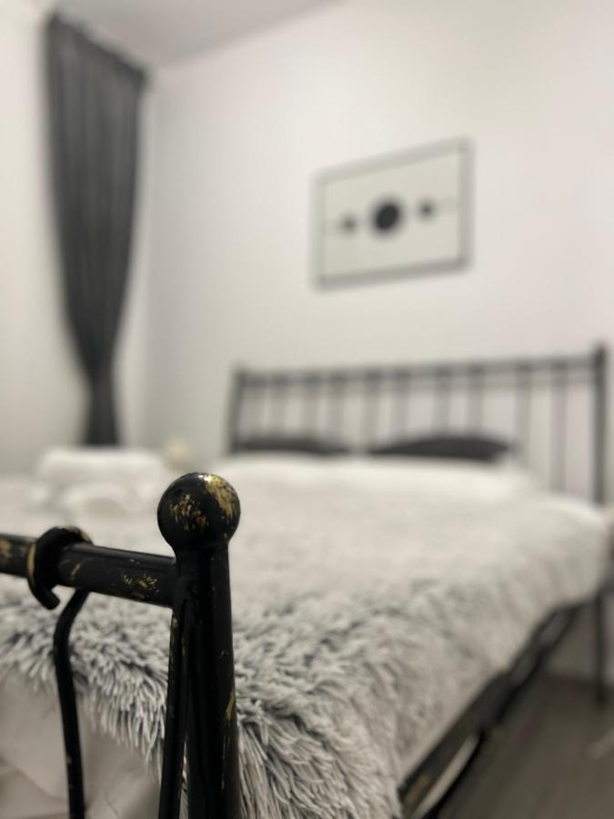 Apart City Center 브라쇼브 외부 사진
