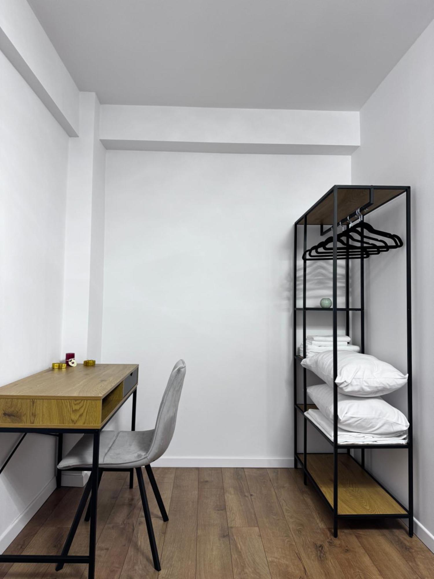 Apart City Center 브라쇼브 외부 사진